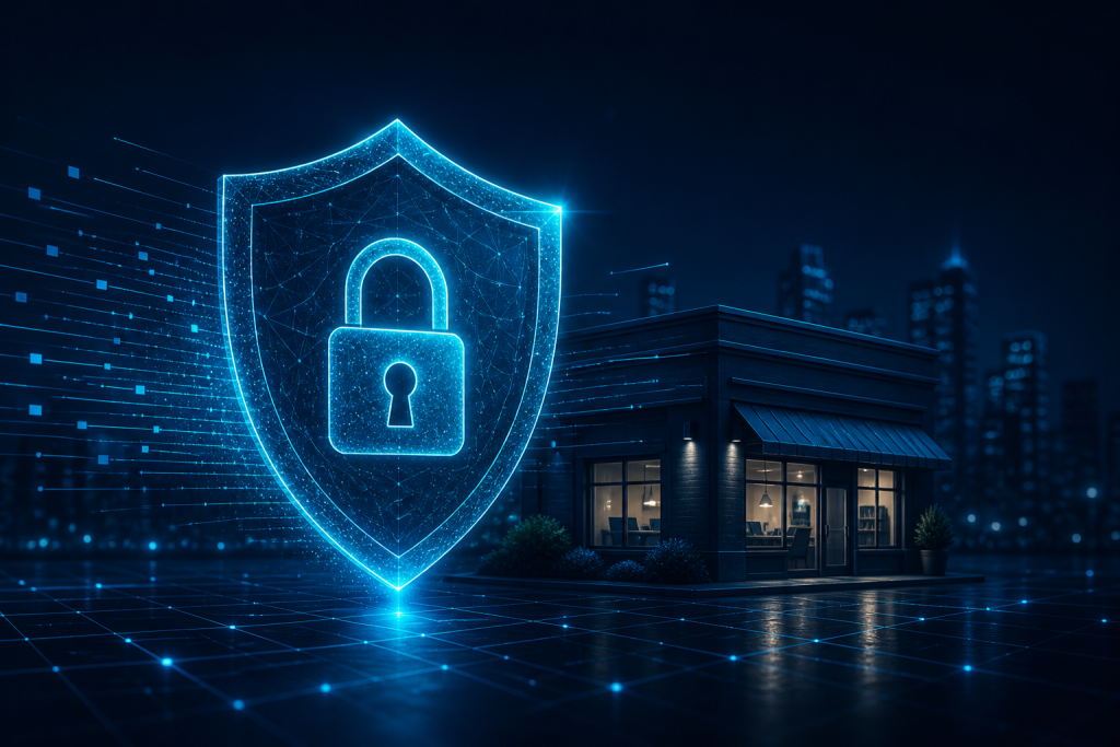 Cyber Security for SMBs: Practical Controls That Actually Matter