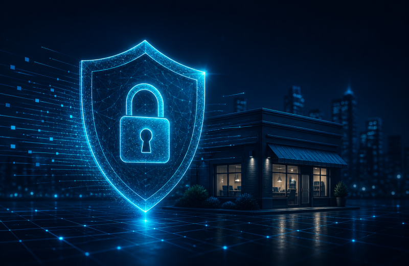 Cyber Security for SMBs: Practical Controls That Actually Matter