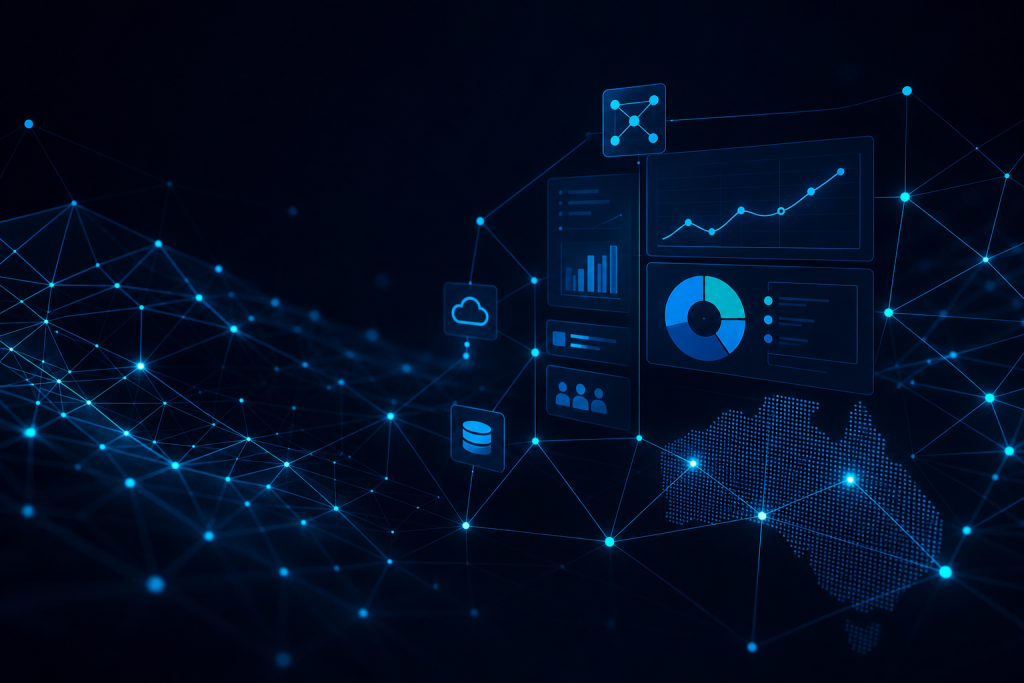 Why Australian SMBs Need Enterprise-Grade IT Thinking – Without Enterprise Cost