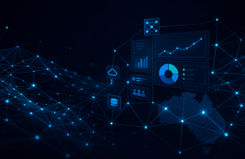Why Australian SMBs Need Enterprise-Grade IT Thinking – Without Enterprise Cost