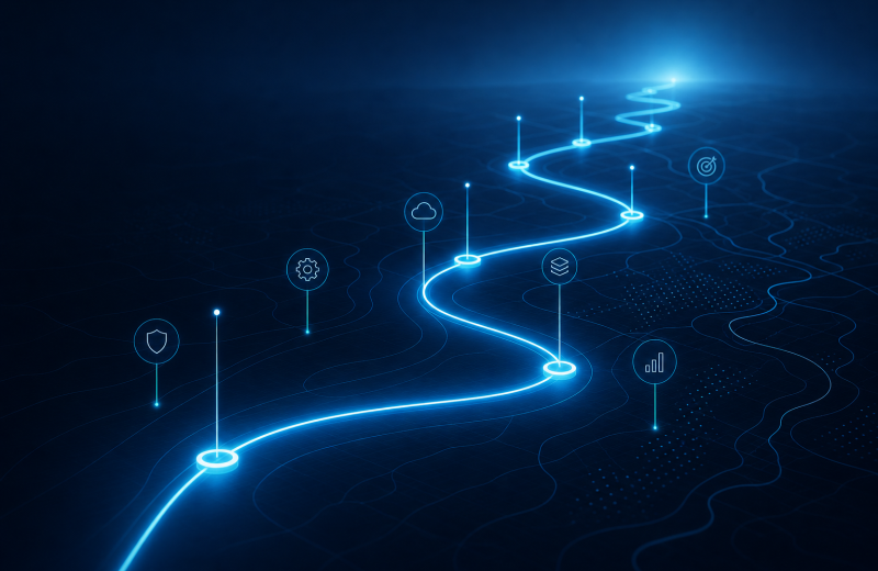 What a Virtual CTO Actually Does for Growing Australian Businesses