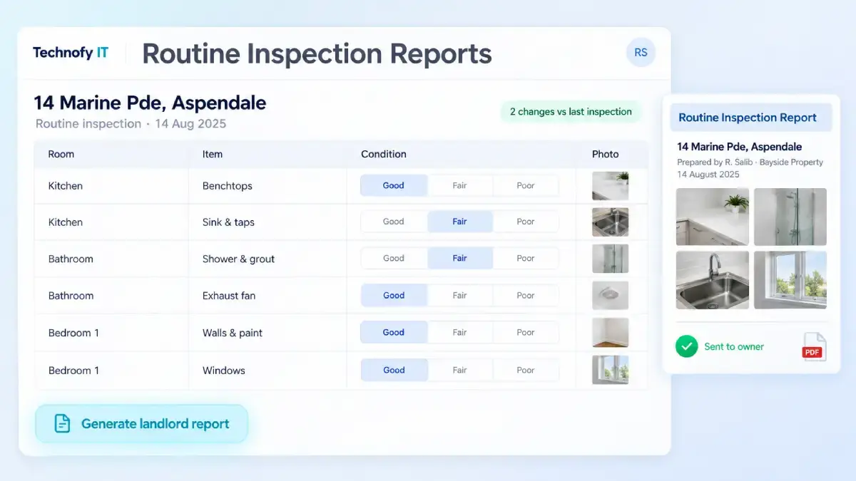 Routine inspection report builder (1)