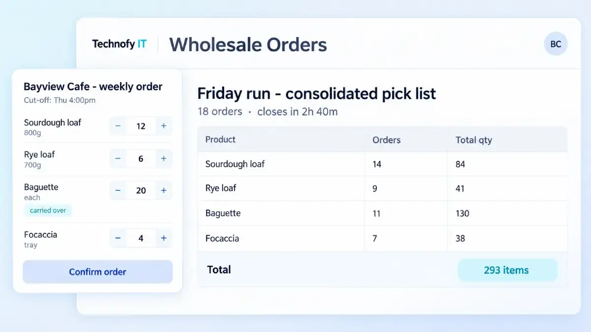 Wholesale _ standing order form (1)
